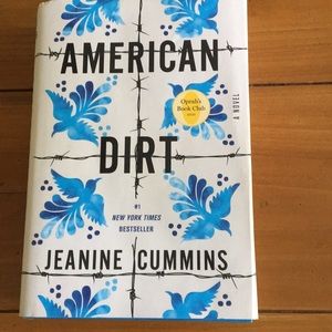 Fabulous read. Oprah’s Book Club 2020.